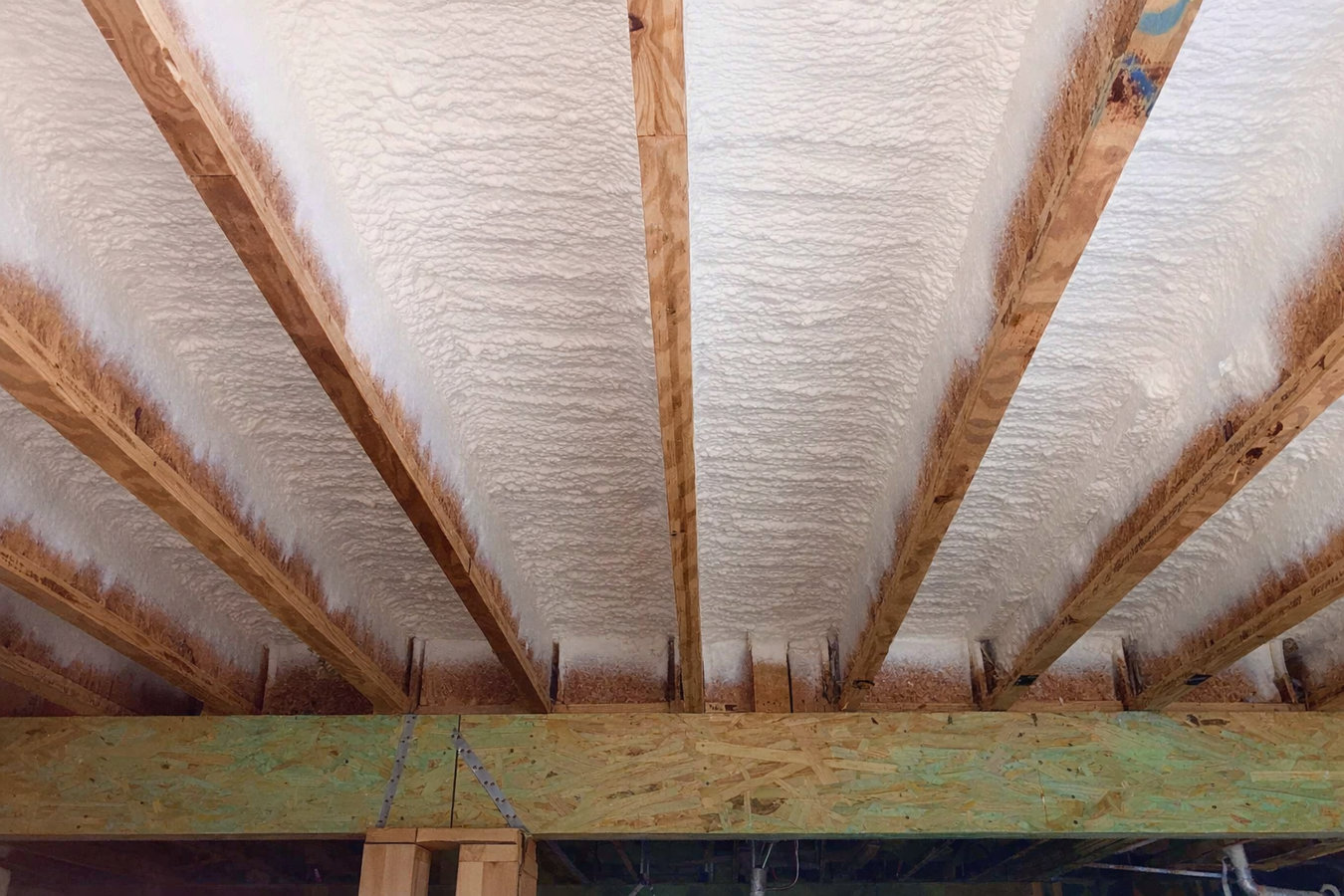 Crawl space insulation in Jonesboro, AR