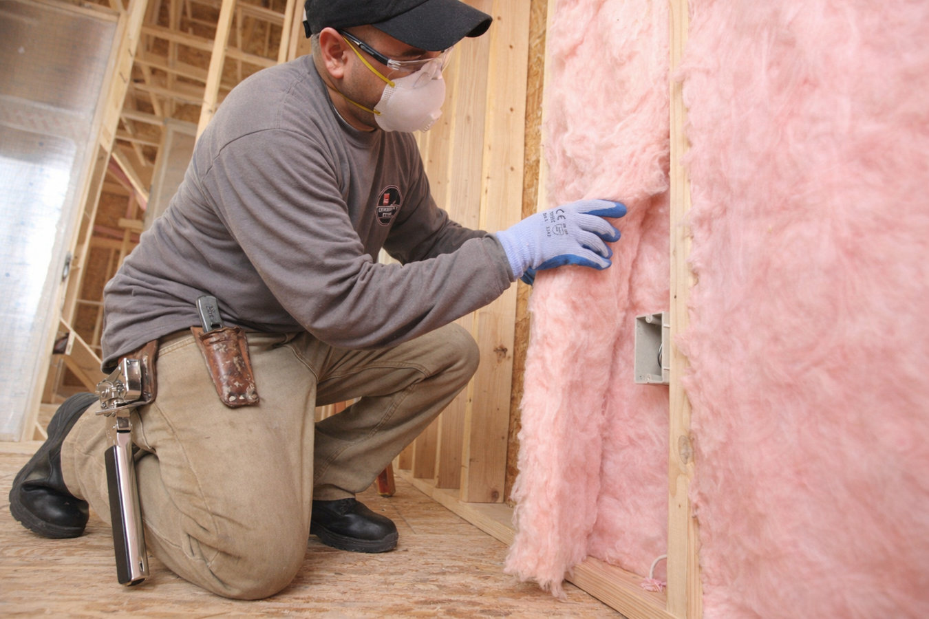Retrofit insulation in Jonesboro, AR